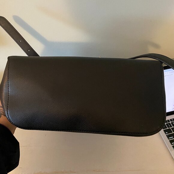 Kate Spade Leather Backpack main image 12